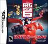 Disney Big Hero 6: Battle in the Bay